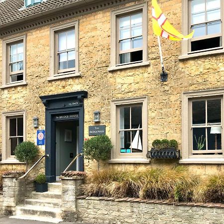 The Bridge House Bed & Breakfast Bridport Exterior foto