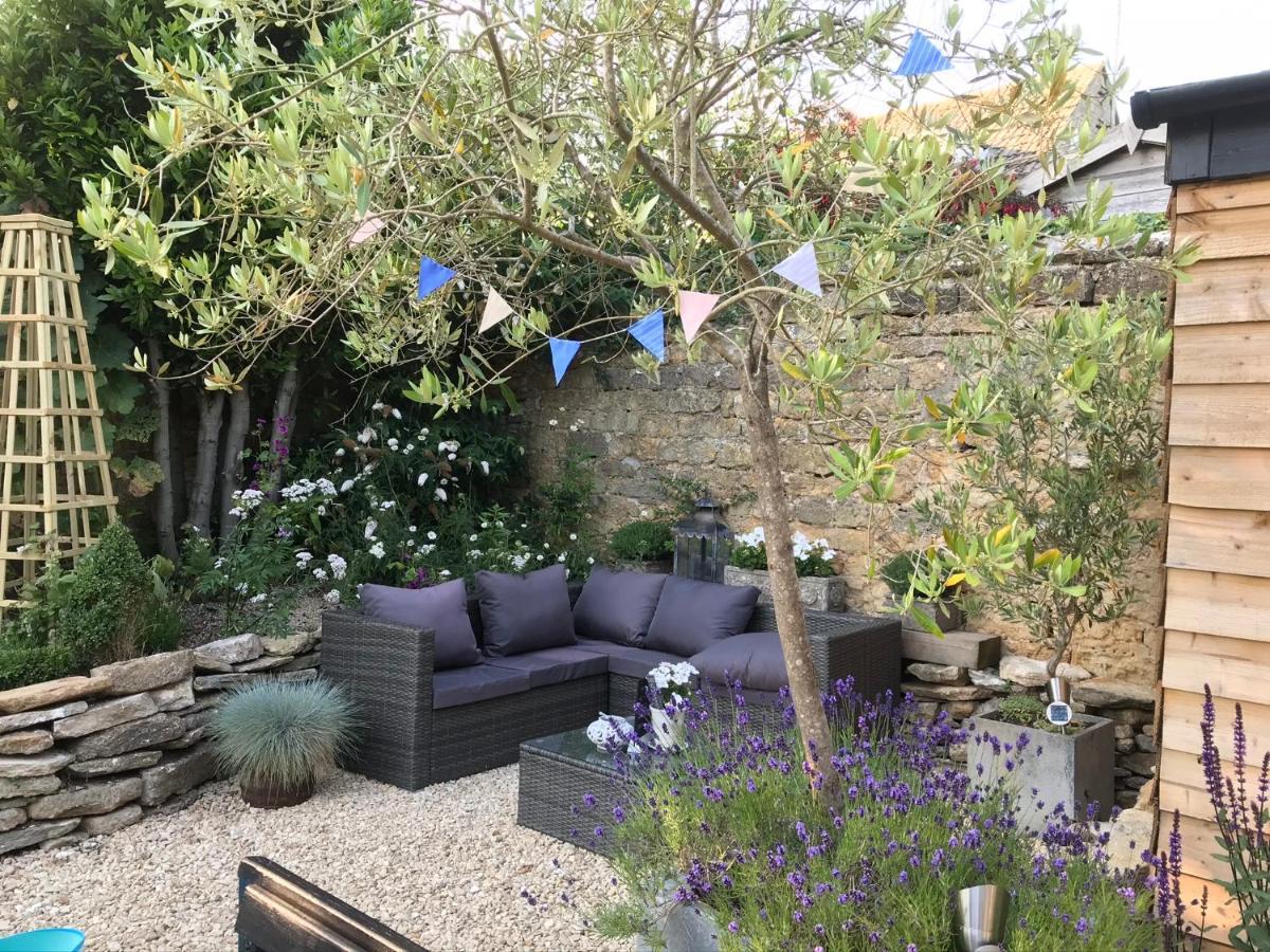The Bridge House Bed & Breakfast Bridport Exterior foto