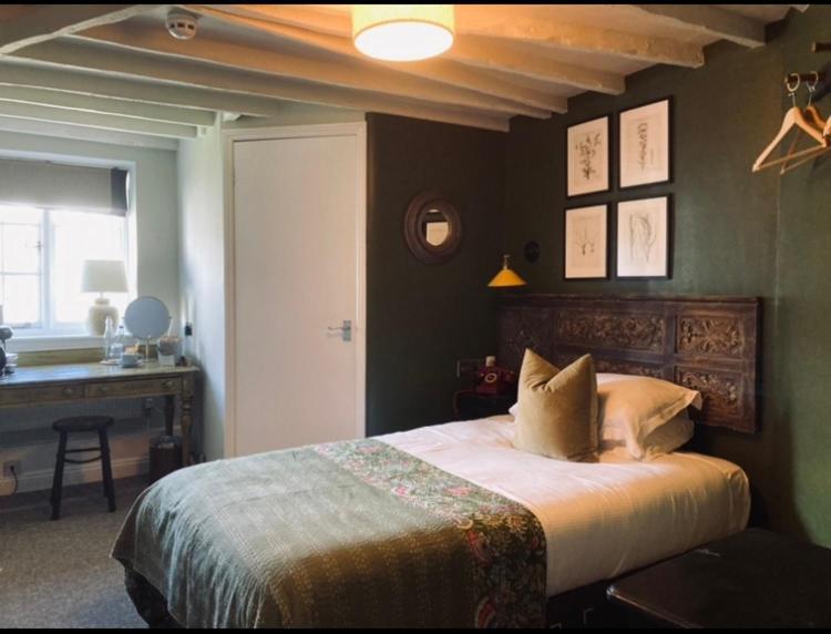 The Bridge House Bed & Breakfast Bridport Exterior foto